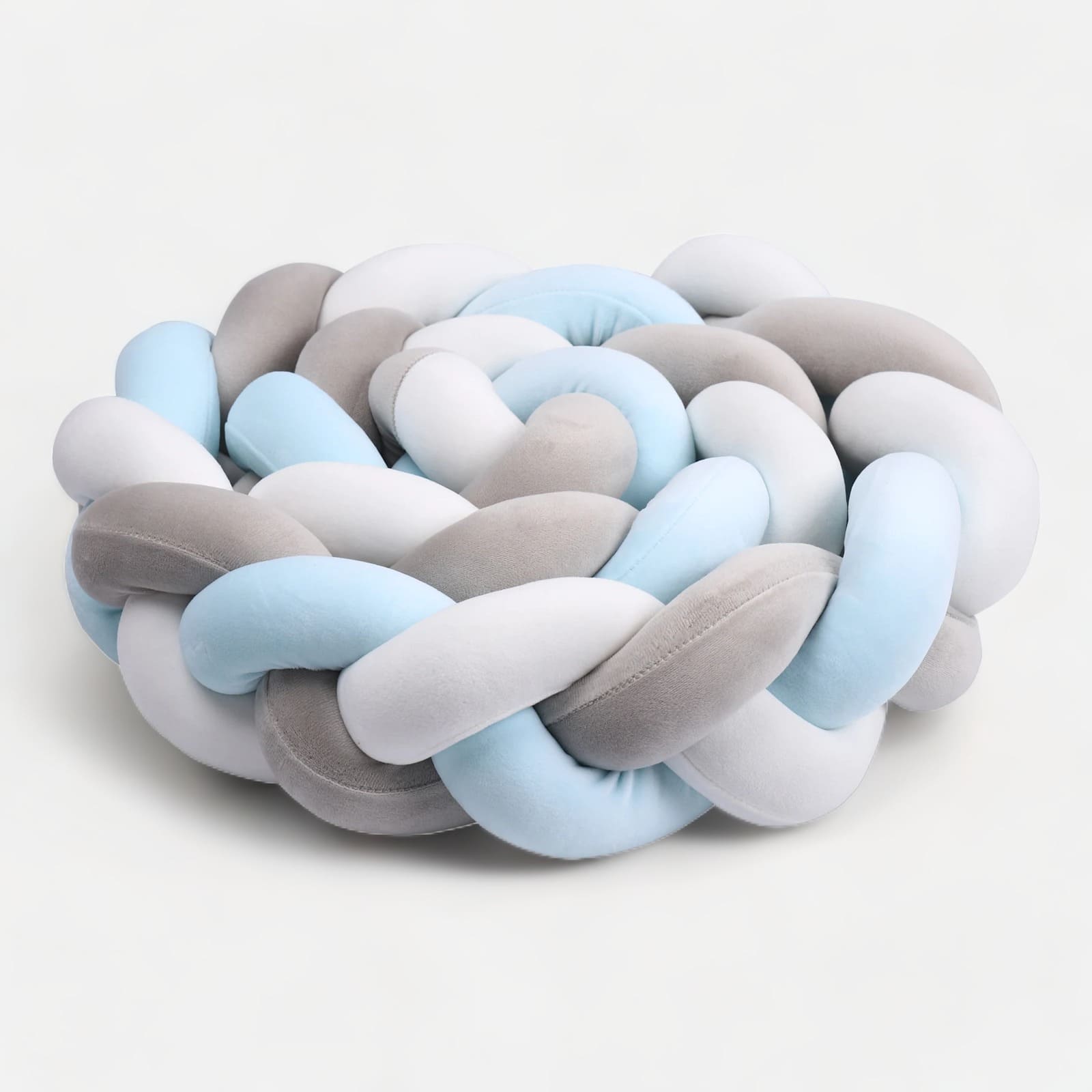 Bettschlange für Hausbett | Meine Bettschlange