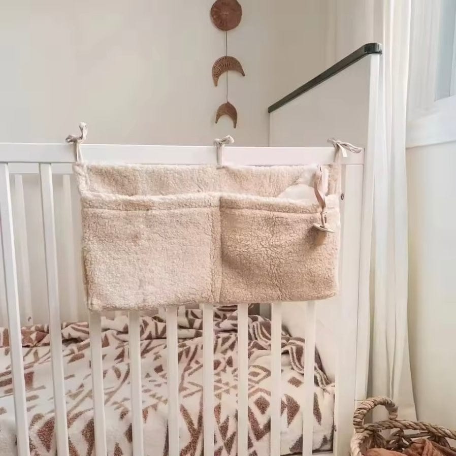 Betttasche Kind | Meine Bettschlange