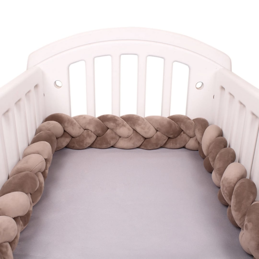 Braune Bettschlange | Meine Bettschlange