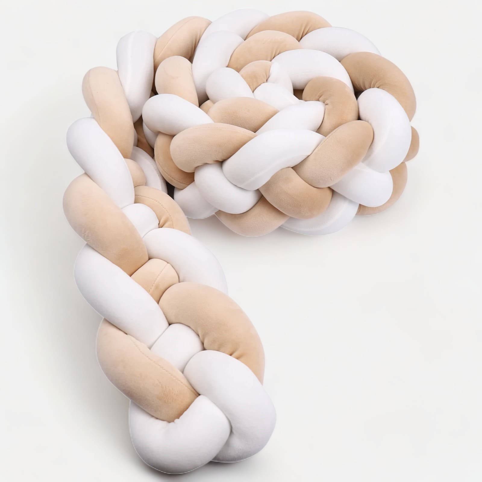 Bettmatte | Meine Bettschlange 4 Stränge / Länge: 100 cm