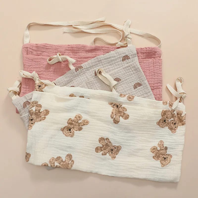 Betttasche Baby | Meine Bettschlange