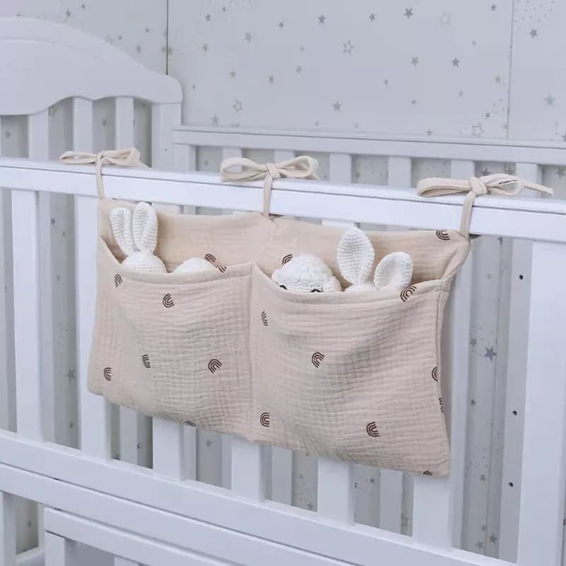Betttasche Baby | Meine Bettschlange