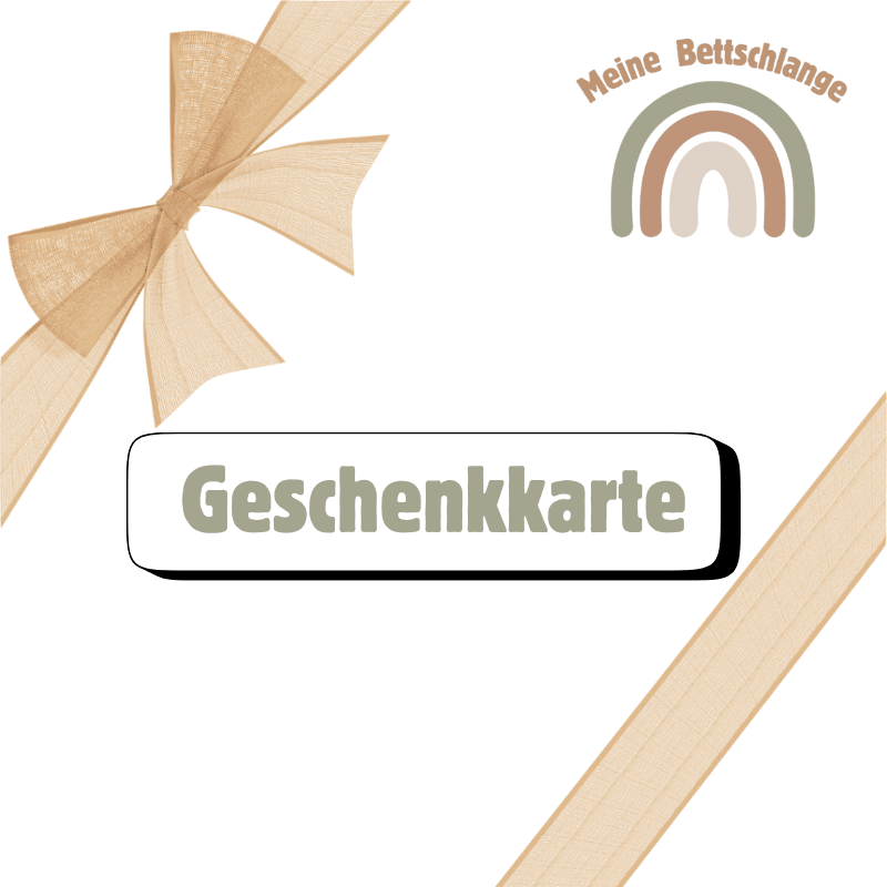 Geschenkkarte