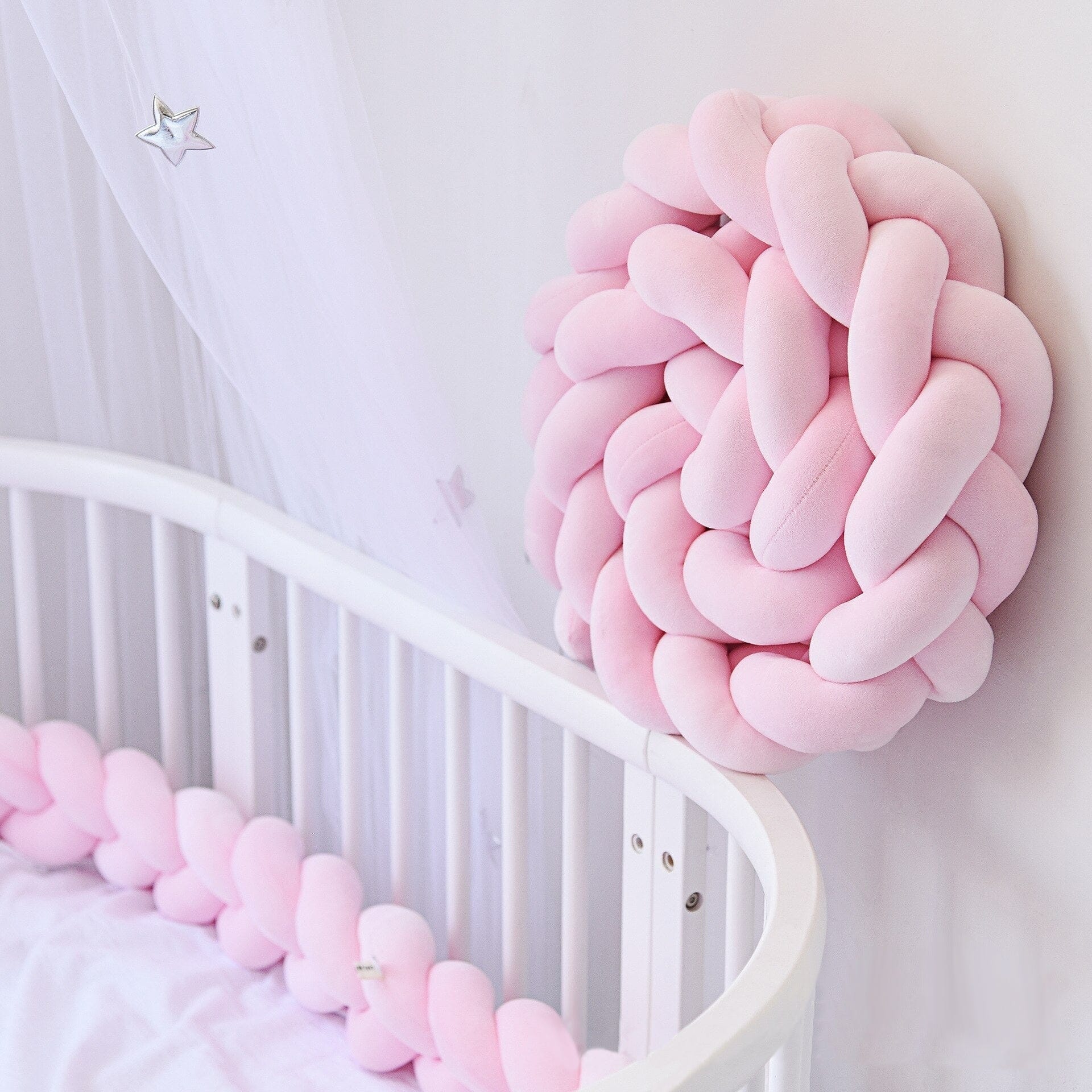 Rosa Bettschlange | Meine Bettschlange